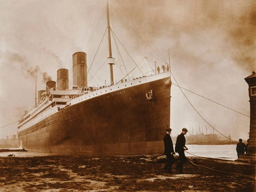 Tàu Titanic và lý do thế giới vẫn bị mê hoặc bởi câu chuyện về con tàu xấu số - Ảnh 5.