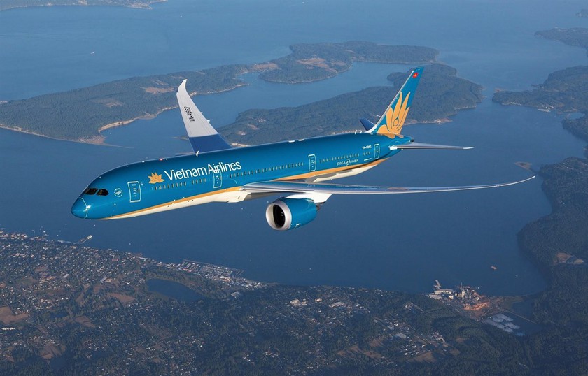 Chính phủ yêu cầu chuyển nhượng Skypec từ Vietnam Airlines về PVN - Ảnh 1.