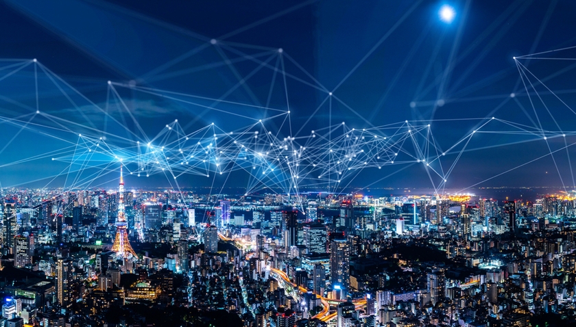 Thành phố thông minh: AI và IoT đã thay đổi cuộc sống đô thị như thế nào? - Ảnh 1.