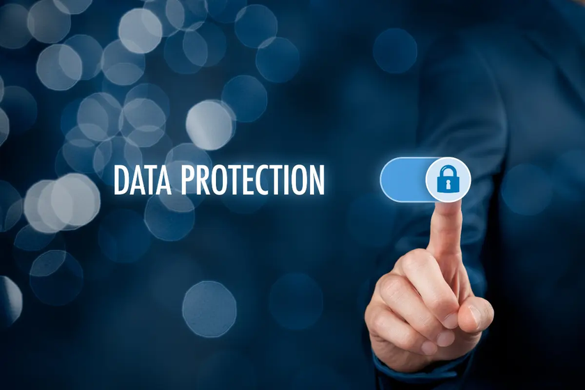 Từ 1/7/2023 bắt đầu áp dụng quy định về bảo vệ dữ liệu cá nhân - Ảnh 1.