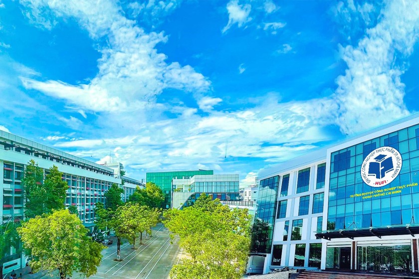 Trường Đại học Công nghiệp Thực phẩm Thành phố Hồ Chí Minh đổi tên thành Trường Đại học Công thương Thành phố Hồ Chí Minh - Ảnh 1.