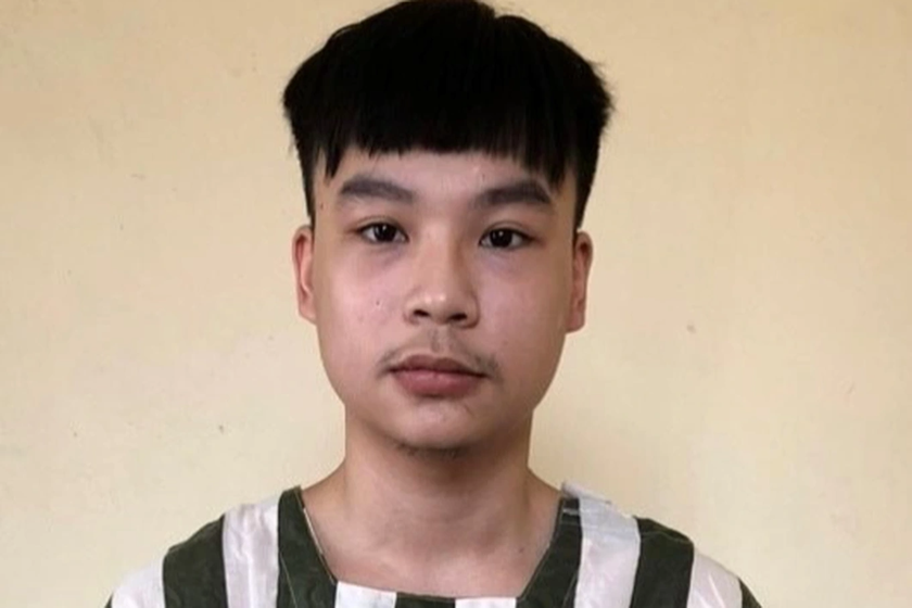 Đề nghị truy tố thanh niên tàng trữ trái phép vũ khí quân dụng ở Quảng Ninh - Ảnh 1.