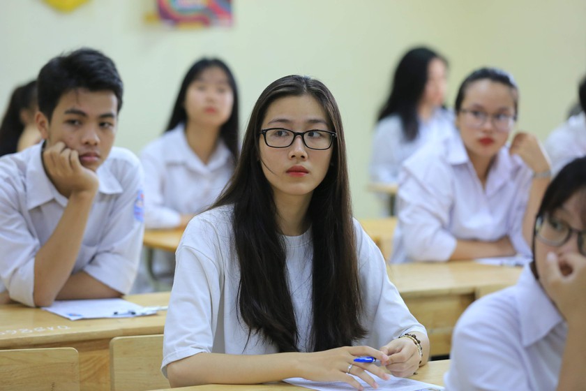 Đà Nẵng hoàn thành chấm thi tốt nghiệp năm 2023