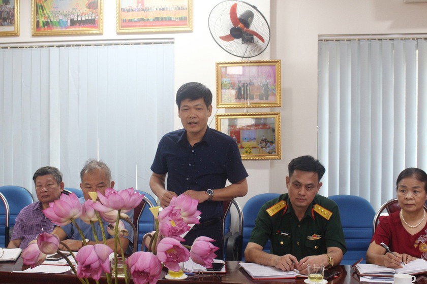 Hơn một nửa dân số từ 18 tuổi trở lên của tỉnh Phú Thọ tham gia hội khuyến học - Ảnh 3.