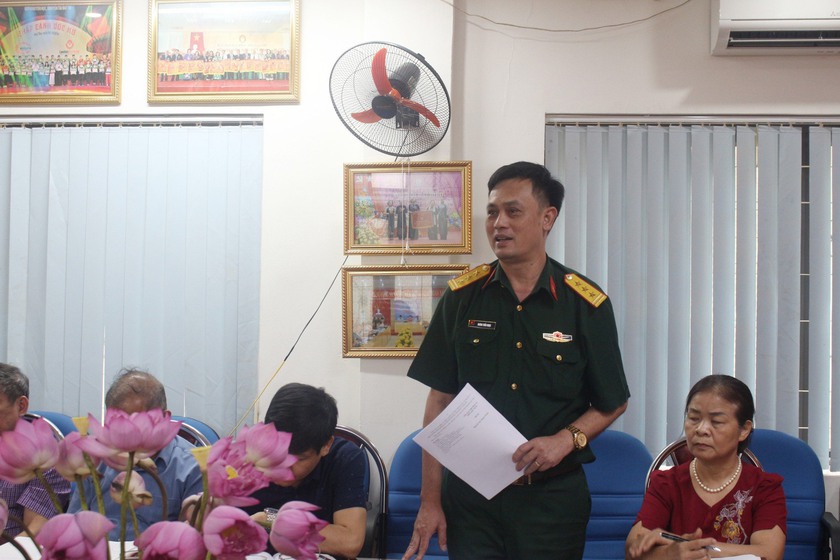 Hơn một nửa dân số từ 18 tuổi trở lên của tỉnh Phú Thọ tham gia hội khuyến học - Ảnh 4.