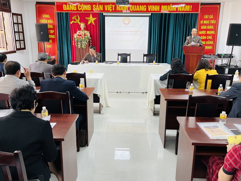 Gần một nửa trung tâm học tập cộng đồng của tỉnh Lâm Đồng hoạt động tốt - Ảnh 4.