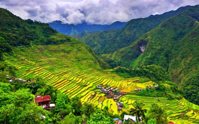 Du lịch Philippines: Lợi thế thu hút du khách mùa thấp điểm - Ảnh 4.