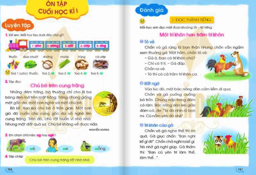 Sách Tiếng Việt lớp 1 chương trình mới giúp học sinh khá giỏi đọc, viết tốt hơn - Ảnh 1.