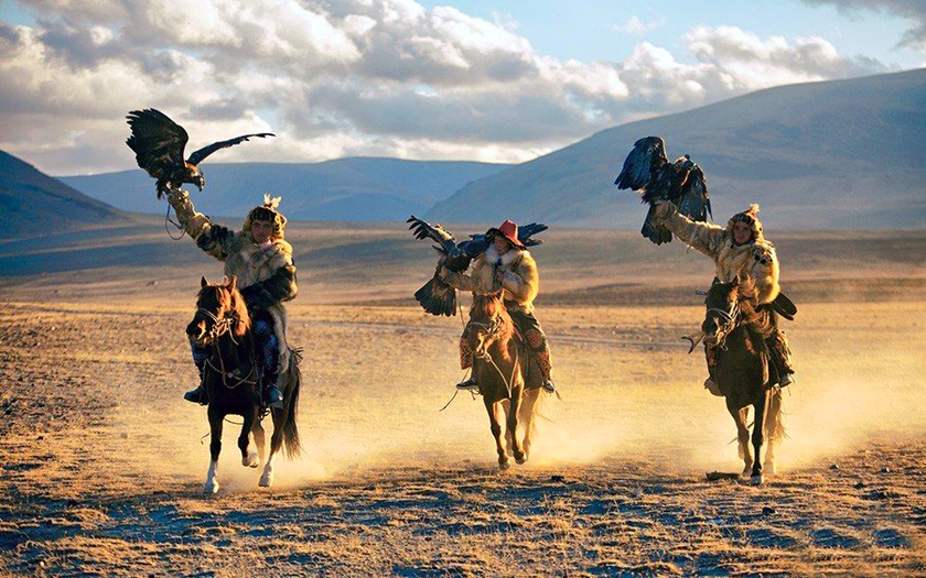 Du lịch Mông Cổ: Tận hưởng mùa hè xanh với những điểm nhấn ấn tượng - Ảnh 5.