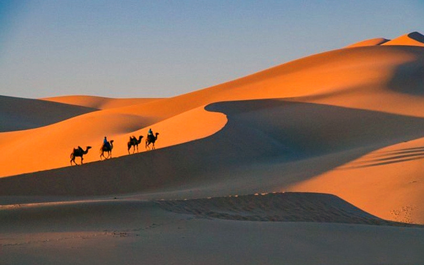 Du lịch Mông Cổ: Tận hưởng mùa hè xanh với những điểm nhấn ấn tượng - Ảnh 7.