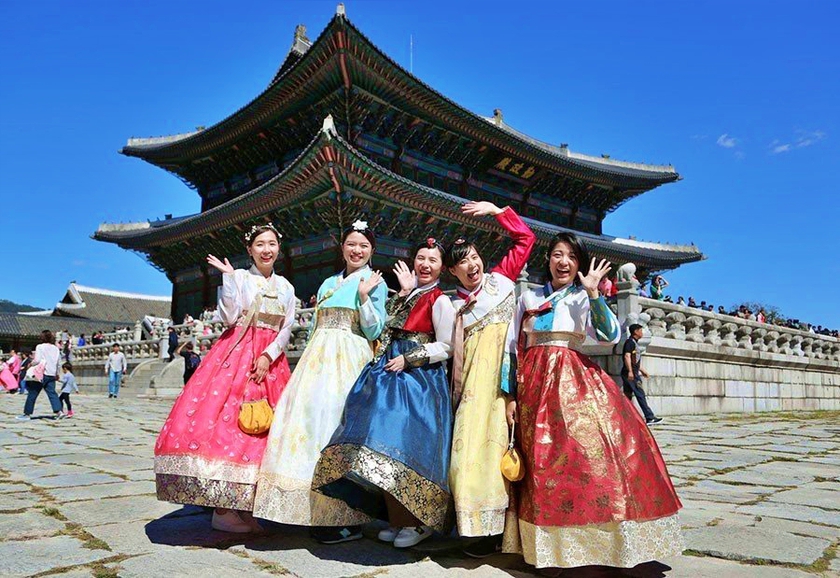 Hàn Quốc đa dạng hóa du lịch với chuỗi sản phẩm mới &quot;K-wave tourism&quot; - Ảnh 4.