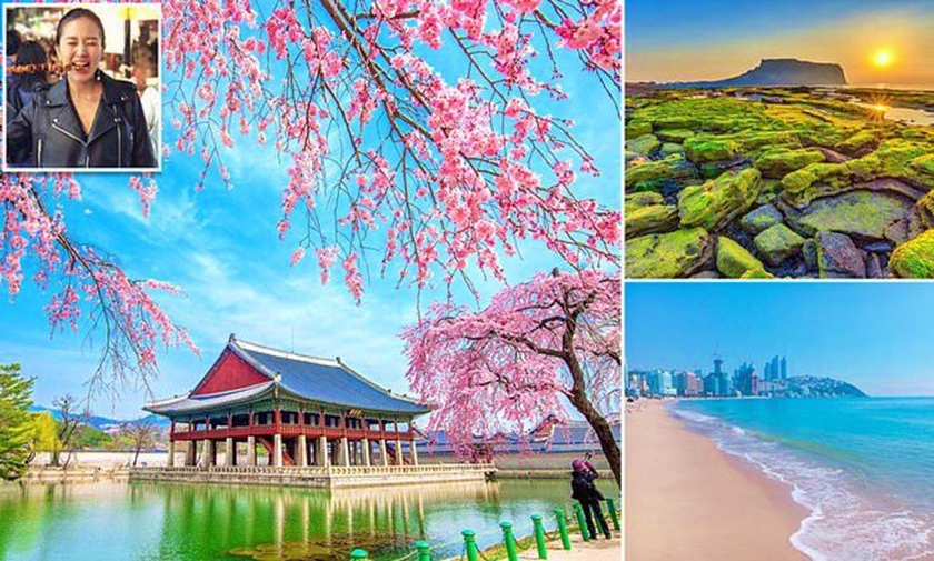 Hàn Quốc đa dạng hóa du lịch với chuỗi sản phẩm mới &quot;K-wave tourism&quot; - Ảnh 9.