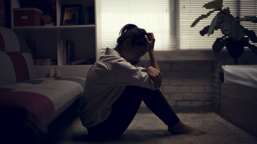 Những điều cần biết về bệnh trầm cảm ở từng lứa tuổi - Ảnh 1.