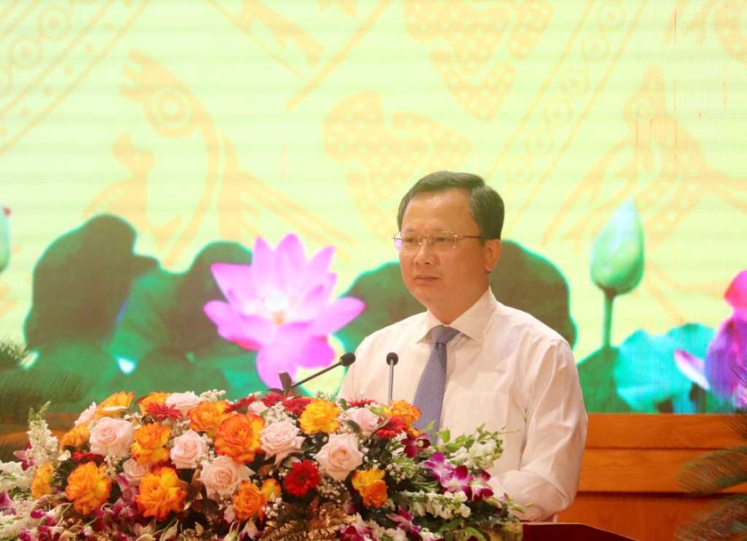 Quảng Ninh: Đầu tư, phát triển giáo dục phải được ưu tiên đi trước  - Ảnh 3.