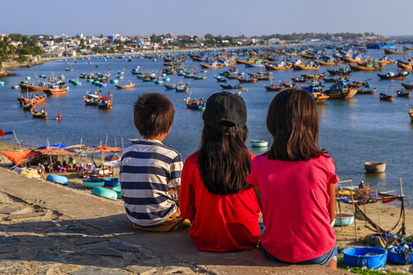 Lonely Planet: Việt Nam là điểm đến lý tưởng cho gia đình có trẻ em - Ảnh 4.