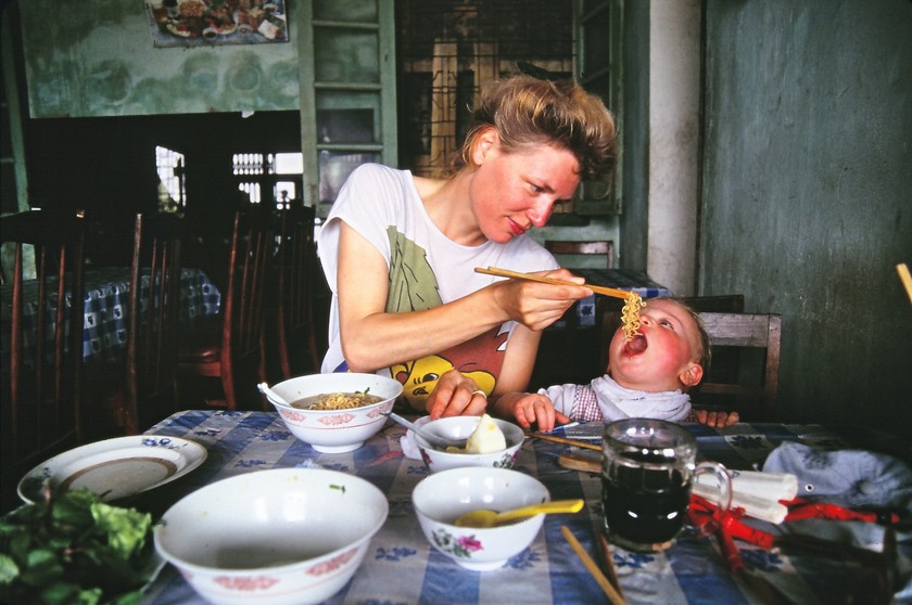 Lonely Planet: Việt Nam là điểm đến lý tưởng cho gia đình có trẻ em - Ảnh 3.