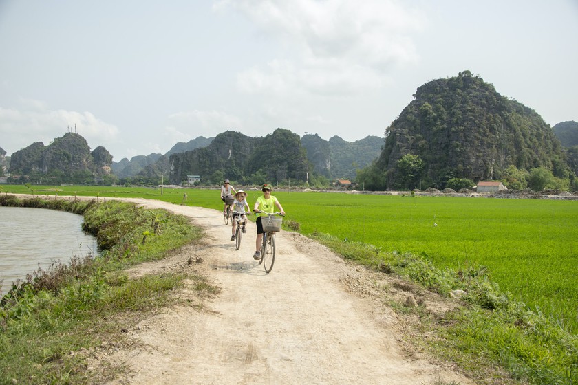 Lonely Planet: Việt Nam là điểm đến lý tưởng cho gia đình có trẻ em - Ảnh 1.