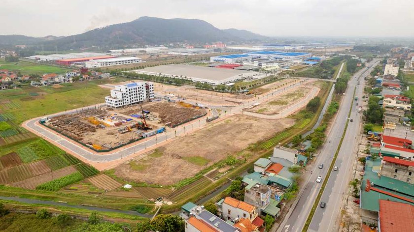 Quảng Ninh: Tăng tốc để hoàn thiện 5 dự án nhà ở công nhân, nhà ở xã hội - Ảnh 2.