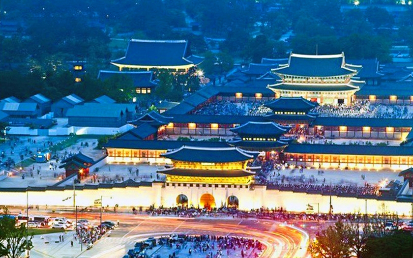 Hàn Quốc kỳ vọng số lượng du khách Trung Quốc gia tăng từ Rằm Trung Thu - Ảnh 6.