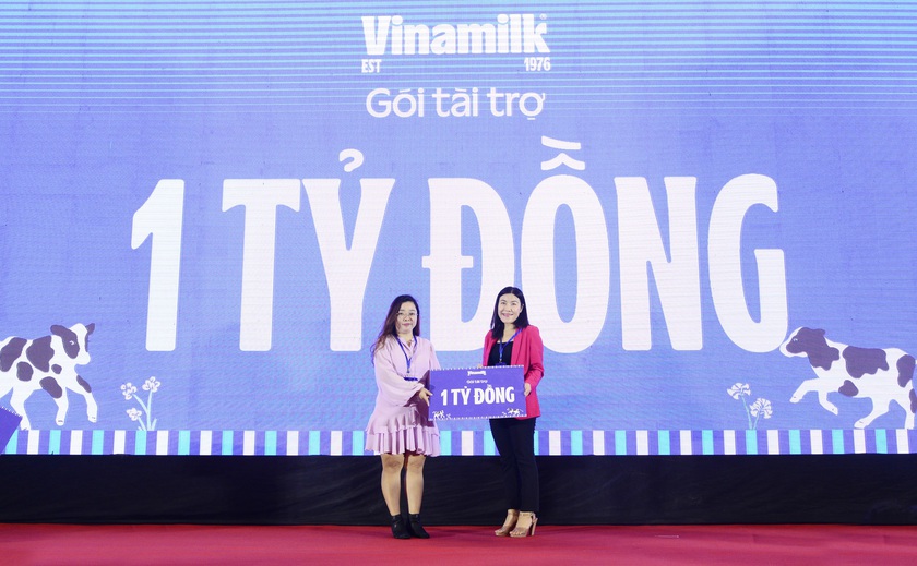 Vinamilk tiếp sức nhà vô địch nhí bứt phá tại Robotacon WRO 2023 - Ảnh 7.