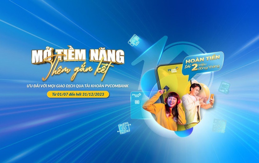 Tận dụng ưu đãi nhà băng để giải “bài toán” chi phí cho năm học mới - Ảnh 1. Tận dụng ưu đãi nhà băng để giải “bài toán” chi phí cho năm học mới - Ảnh 1.