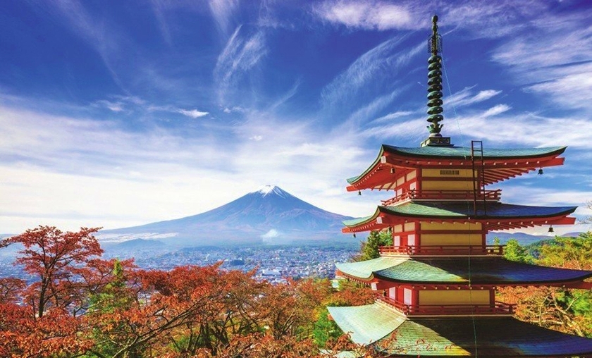 Nhật Bản giải bài toán khó - thu hút du khách trở lại và xử lý du lịch quá tải - Ảnh 4.