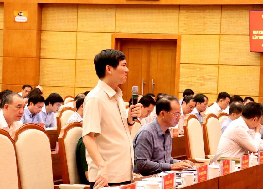 Quảng Ninh: Kỳ vọng cán đích tăng trưởng GRDP trên 2 con số 8 năm liên tiếp - Ảnh 3.