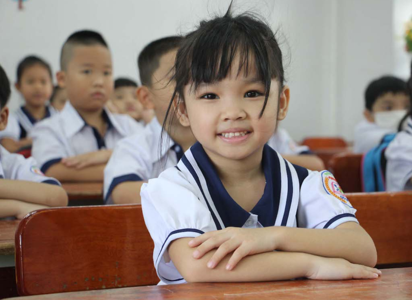Sở Giáo dục và Đào tạo Thành phố Hồ Chí Minh chấn chỉnh tình hình hoạt động của các trường ngoài công lập - Ảnh 1.