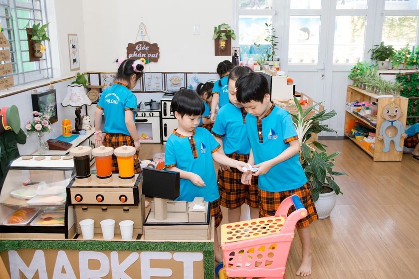 Quảng Ninh: Năm học mới, mạnh tay đầu tư cho giáo dục  - Ảnh 3.