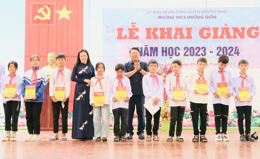 Kinh nghiệm của Hội Khuyến học cùng thành phố Sơn La phấn đấu vào "Mạng lưới thành phố học tập toàn cầu"- Ảnh 1.