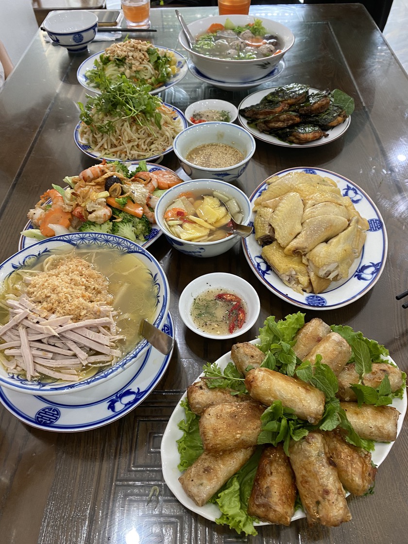 Chung tay đóng góp xây dựng Bản đồ ẩm thực trực tuyến giúp lưu giữ giá trị văn hóa ẩm thực Việt Nam- Ảnh 1.