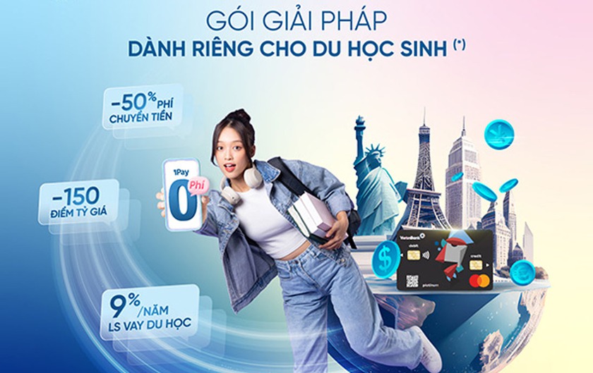 VietinBank đồng hành cùng du học sinh- Ảnh 1.