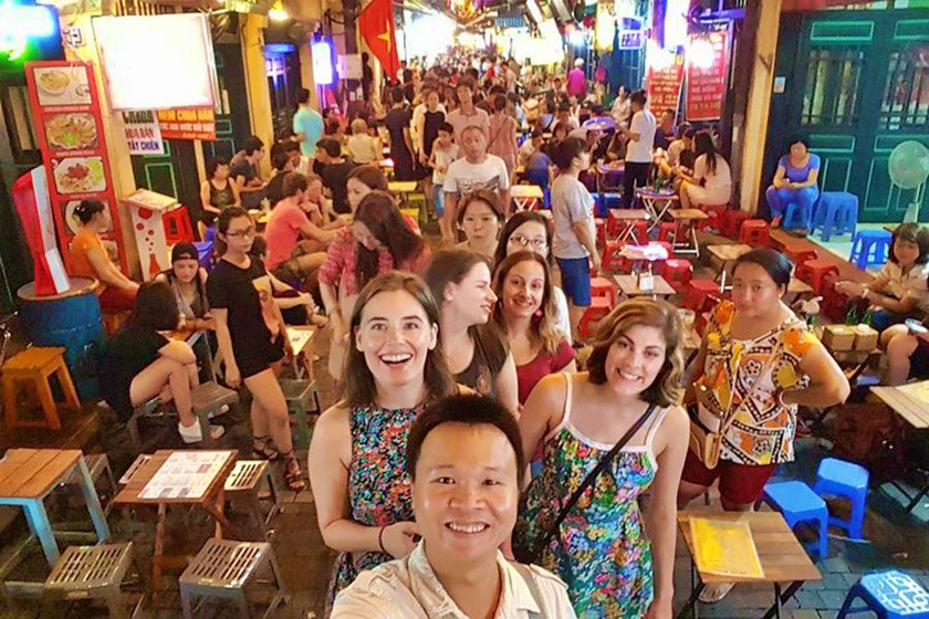 Tripadvisor ca ngợi sức cuốn hút Việt Nam qua xu hướng du lịch 2024- Ảnh 3.