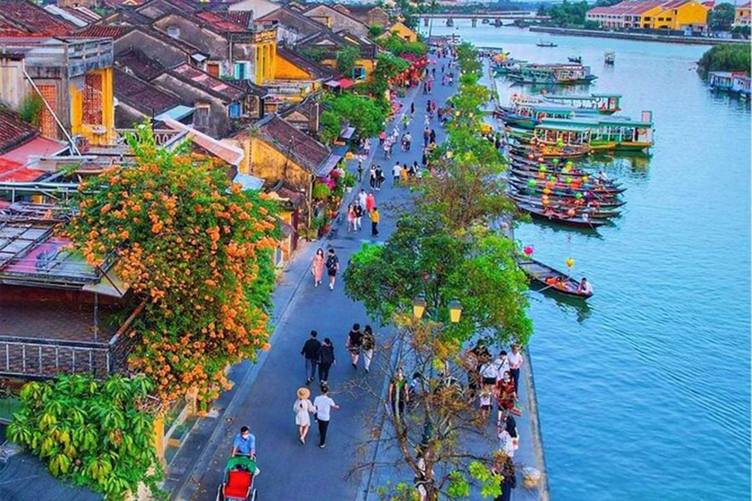 Tripadvisor ca ngợi sức cuốn hút Việt Nam qua xu hướng du lịch 2024- Ảnh 4.