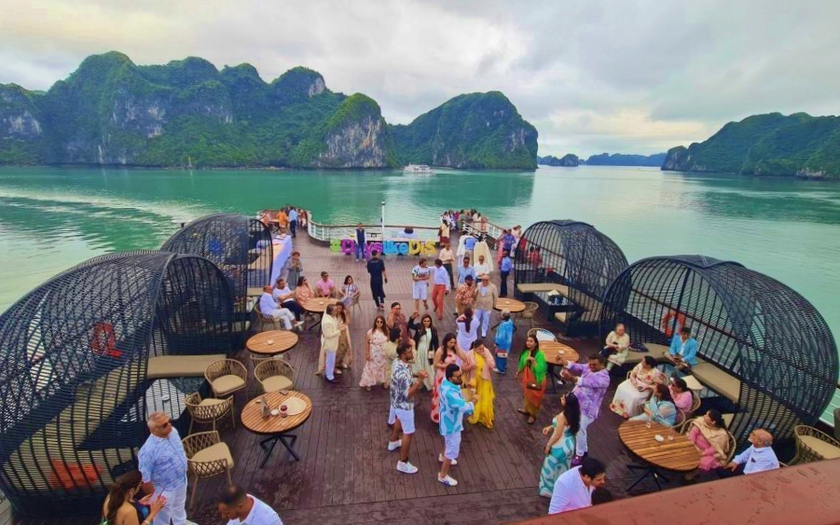 Tripadvisor ca ngợi sức cuốn hút Việt Nam qua xu hướng du lịch 2024- Ảnh 7.