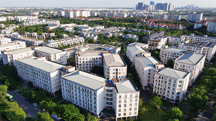Thành phố Hồ Chí Minh và Hà Nội sẽ có thêm gần 5.000 căn nhà ở xã hội trong năm 2024- Ảnh 2.