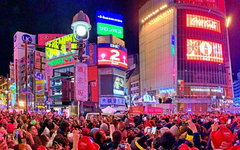 Nhật Bản, Thái Lan lọt vào danh sách điểm đến du lịch 2024 thịnh hành nhất của Airbnb
