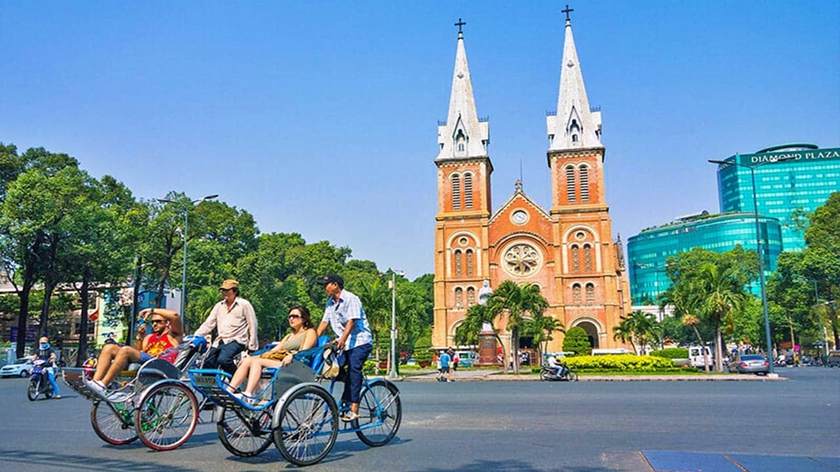 Du lịch châu Á bao gồm Việt Nam tăng sức cuốn hút dịp Valentine 2024- Ảnh 9.
