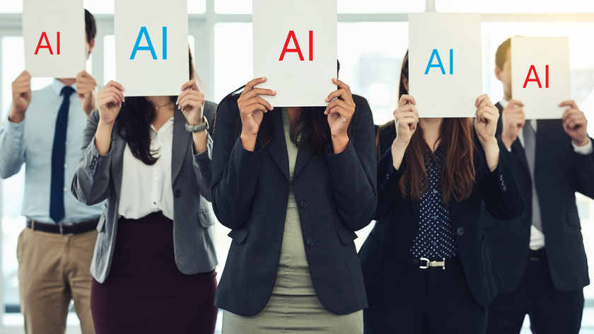 Công nghệ giáo viên ảo: Sự kết hợp của trí tuệ nhân tạo (AI) trong giáo dục- Ảnh 2.