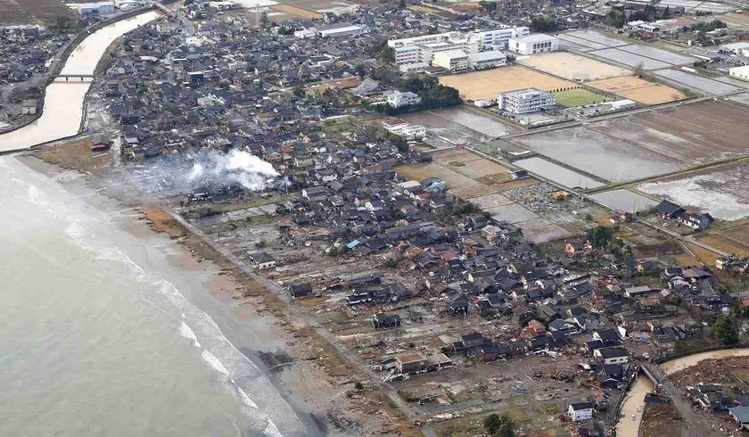 Động đất ở Nhật Bản: Thực hiện công tác bảo hộ người Việt Nam tại các vùng bị ảnh hưởng- Ảnh 3.