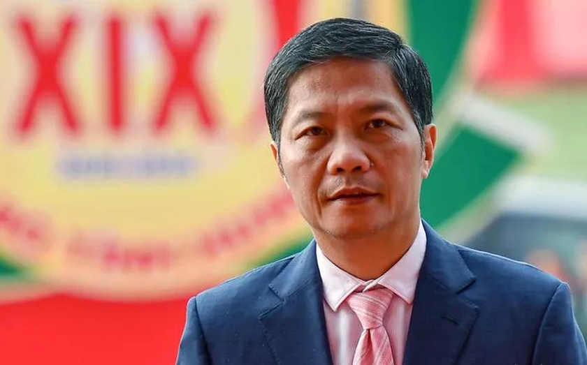 Ban Chấp hành Trung ương Đảng đồng ý để ông Trần Tuấn Anh thôi giữ chức vụ Ủy viên Bộ Chính trị- Ảnh 1.