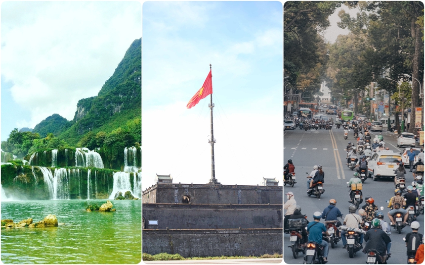 Việt Nam là quốc gia an toàn nhất châu Á đối với du lịch- Ảnh 2.