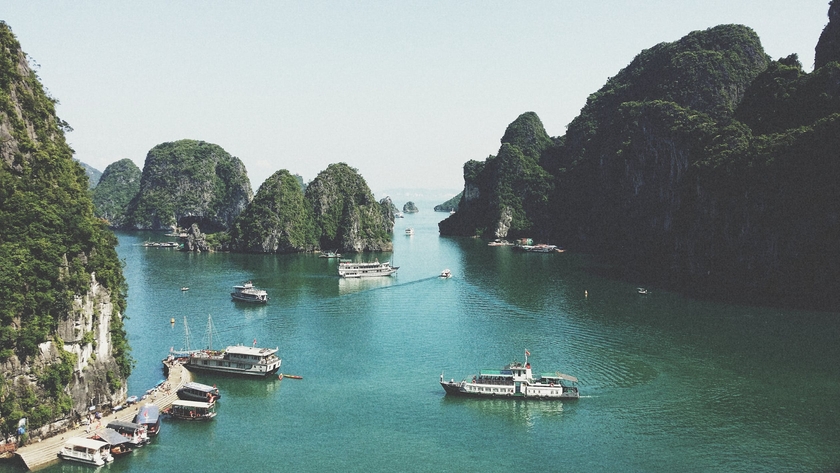 Lượng tìm kiếm du lịch Việt Nam xếp thứ 6 thế giới- Ảnh 3.