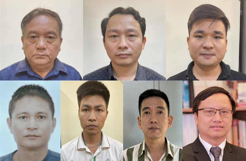Khởi tố thêm 1 bị can liên quan đến vụ án tại Sở Y tế tỉnh Bắc Ninh và Công ty AIC- Ảnh 2.
