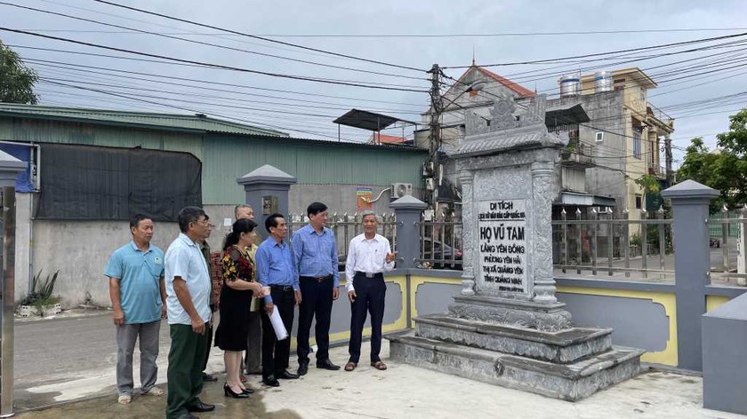 Quảng Ninh: Nhiều cách làm hay để lan tỏa tinh thần học tập suốt đời- Ảnh 2.