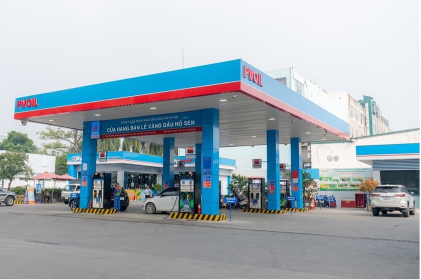 Petrovietnam liên tục thiết lập những kỷ lục trong sản xuất kinh doanh - Ảnh 5.