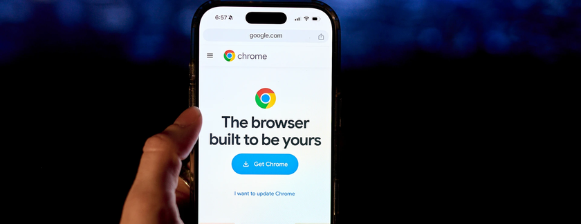 Nền kinh tế internet có sụp đổ khi Google "chia tay" Chrome?- Ảnh 1.