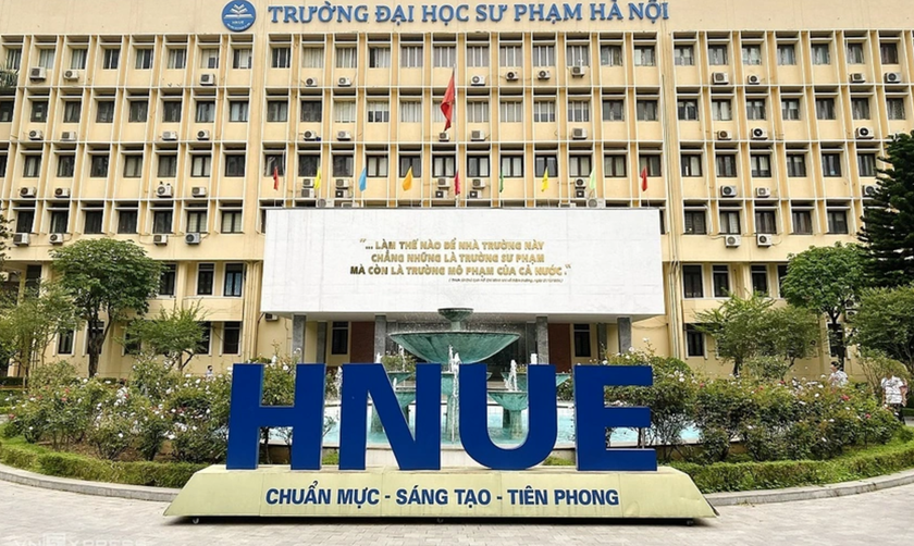 Trường Đại học Sư phạm Hà Nội thông tin về kỳ thi đánh giá năng lực năm 2025 - Ảnh 1.