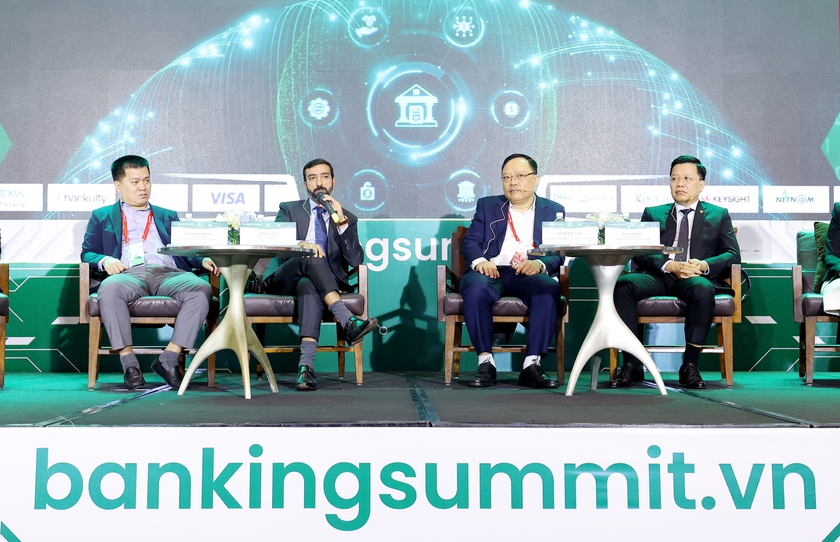 Techcombank tạo dấu ấn tại Smart Banking 2024: giải pháp ngân hàng số “vượt trội” Techcombank Mobile- Ảnh 2.