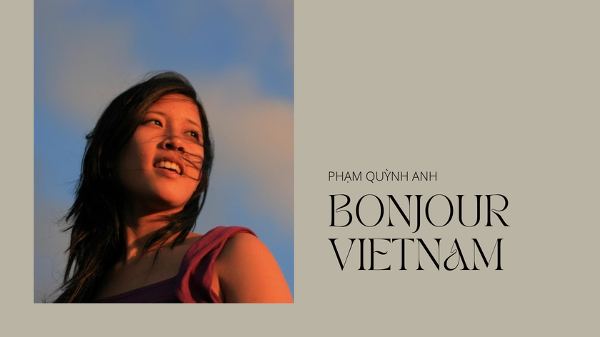 Phiên bản Tiếng Việt của ca khúc "Bonjour Vietnam" bị dịch sai nghĩa?- Ảnh 1.